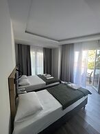 Buyukada Hotel Carla