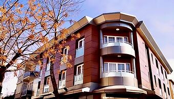 Buyukada Hotel Carla