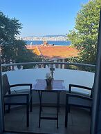 Buyukada Hotel Carla