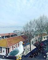 Buyukada Hotel Carla