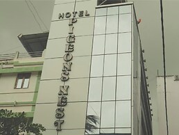 Hotel Pigeons Nest