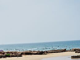 5 Minutes From the Beach in the Heart of the Comun