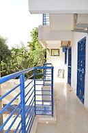 5 Minutes From the Beach in the Heart of the Comun