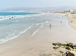 5 Minutes From the Beach in the Heart of the Comun