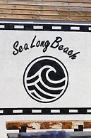 Ayvalık Sea Long