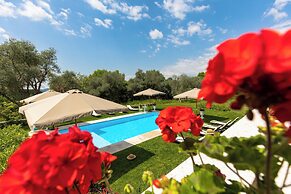 Corte Saggin Charme Relais