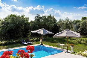 Corte Saggin Charme Relais