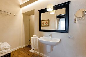 Corte Saggin Charme Relais