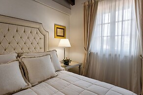 Corte Saggin Charme Relais