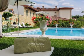 Corte Saggin Charme Relais