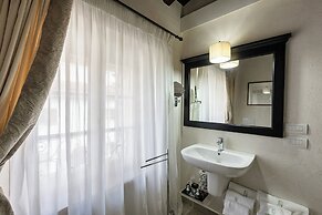 Corte Saggin Charme Relais