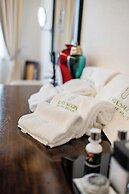 Corte Saggin Charme Relais