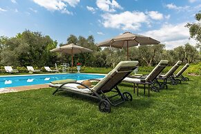 Corte Saggin Charme Relais