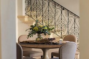 Corte Saggin Charme Relais