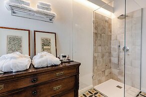 Corte Saggin Charme Relais