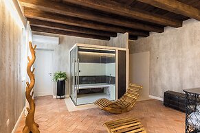 Corte Saggin Charme Relais