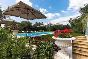 Corte Saggin Charme Relais