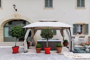 Corte Saggin Charme Relais