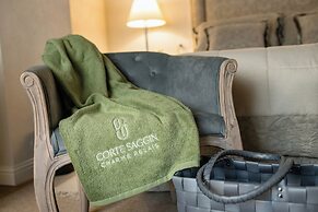 Corte Saggin Charme Relais