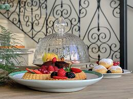 Corte Saggin Charme Relais