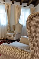 Corte Saggin Charme Relais