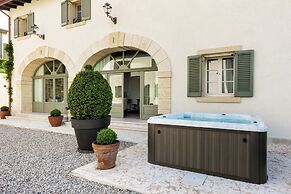 Corte Saggin Charme Relais