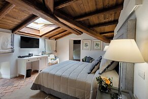 Corte Saggin Charme Relais