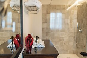 Corte Saggin Charme Relais