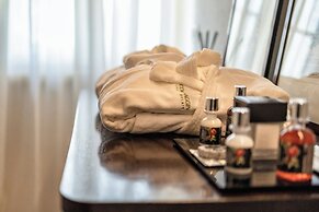 Corte Saggin Charme Relais