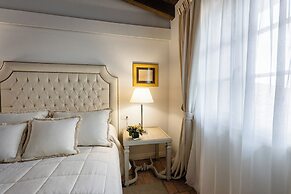 Corte Saggin Charme Relais