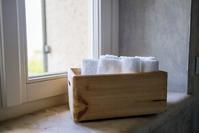 Corte Saggin Charme Relais