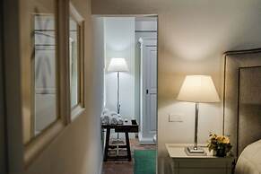 Corte Saggin Charme Relais