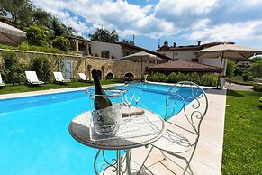 Corte Saggin Charme Relais