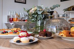 Corte Saggin Charme Relais