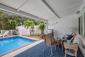 Heliconia House 2 Bedroom Villa by RedAwning