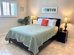 Heliconia House 2 Bedroom Villa by RedAwning