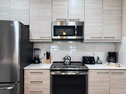 Balmoral Resort-195mcv 4 Bedroom Home by RedAwning