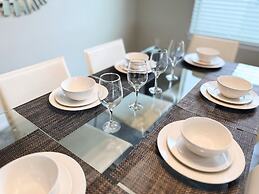 Balmoral Resort-195mcv 4 Bedroom Home by RedAwning