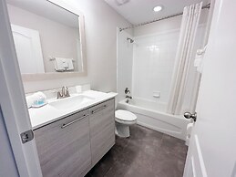 Balmoral Resort-195mcv 4 Bedroom Home by RedAwning