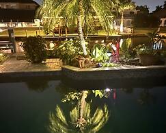 Awesome Location with Dock, Pool, Bicycles & Kayaks by RedAwning