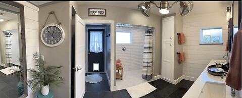 Awesome Location with Dock, Pool, Bicycles & Kayaks by RedAwning