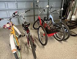 Awesome Location with Dock, Pool, Bicycles & Kayaks by RedAwning