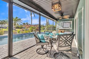 Awesome Location with Dock, Pool, Bicycles & Kayaks by RedAwning