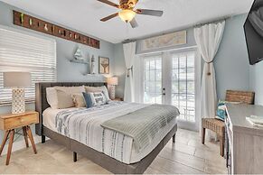 Awesome Location with Dock, Pool, Bicycles & Kayaks by RedAwning