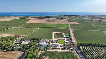 Emera Wine Resort Claudio Quarta