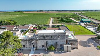 Emera Wine Resort Claudio Quarta