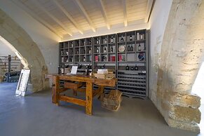 Emera Wine Resort Claudio Quarta