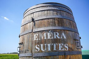 Emera Wine Resort Claudio Quarta