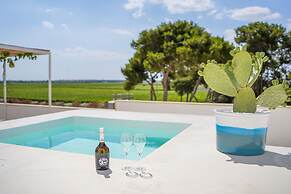 Emera Wine Resort Claudio Quarta