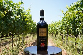 Emera Wine Resort Claudio Quarta